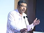 S Krishnan, secretary at ministry of electronics and information technology.
