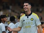 Cristiano Ronaldo becomes football’s first billionaire