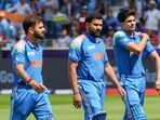 Virat Kohli, Rohit Sharma are part of Shubman Gill-led ODI side for Australia tour Virat Kohli, Rohit Sharma are part of Shubman Gill-led ODI side for Australia tour