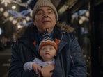 Man vs Baby: Rowan Atkinson's new holiday comedy will be released on this date. Check first look here Man vs Baby: Rowan Atkinson's new holiday comedy will be released on this date. Check first look here