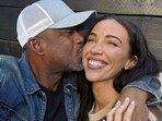 Darius Rucker gets engaged to Emily Deahl. All you need to know about her.(Instagram/@dariusrucker)