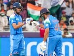 Shubman Gill has replaced Rohit Sharma as the new ODI skipper.