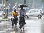 Since the beginning of October, the city has been experiencing significant variation in temperature. (REPRESENTATIVE PIC) Since the beginning of October, the city has been experiencing significant variation in temperature. (REPRESENTATIVE PIC)