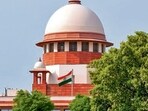 Supreme Court (ANI) Supreme Court (ANI)