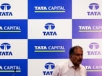 The Tata Capital IPO is the first initial public offering from the House of Tata since Tata Technologies' nearly two years ago.