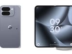 The Pixel 10 Pro Fold nicely encapsulates Google’s understanding of Android’s evolution. (Official photo)