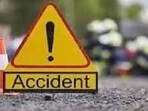 The authorities immediately launched a rescue operation and all six were rescued safely by police. (File) The authorities immediately launched a rescue operation and all six were rescued safely by police. (File)