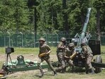 The combined physical tests will result in the reduction of the number of tests to be conducted and will save time and effort, the letter said. (AP) The combined physical tests will result in the reduction of the number of tests to be conducted and will save time and effort, the letter said. (AP)
