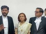 The next hearing in the apex court is scheduled for October 14.