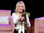 Dolly Parton shares new video telling fans she’s ‘not dying’ after sister’s prayer post sparks concern(Getty Images via AFP)
