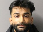 Vruj Patel has been sentenced to jail for 22 years. Vruj Patel has been sentenced to jail for 22 years.