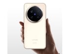 Vivo X300 5G series is launching soon with a new OS and a lightweight design.