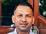 With the Aam Aadmi Party (AAP) finalising the name of Rajinder Gupta for the Rajya Sabha bypoll from Punjab, Gupta has resigned from his position as chairperson of the Board of Governors of Punjab Engineering College (PEC), (HT File)