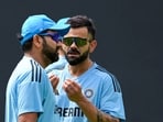Virat Kohli, Rohit Sharma will return to action in Australia ODIs Virat Kohli, Rohit Sharma will return to action in Australia ODIs