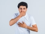 Dr Pradip states bad breath isn’t always just a dental issue; it can sometimes be linked to serious underlying health problems, including heart disease. Dr Pradip states bad breath isn’t always just a dental issue; it can sometimes be linked to serious underlying health problems, including heart disease.