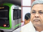 This Valmiki-centric proposition follows Siddaramaiah’s earlier announcement that he would recommend renaming the city’s metro system after Basavanna. This Valmiki-centric proposition follows Siddaramaiah’s earlier announcement that he would recommend renaming the city’s metro system after Basavanna.