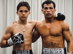 Arturo Gatti Jr., the son of boxing legend Arturo Gatti, died in Mexico at age 17. Arturo Gatti Jr., the son of boxing legend Arturo Gatti, died in Mexico at age 17.