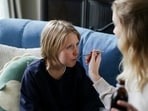 "Never buy over-the-counter drugs for cold and cough," says Dr Neelam Mohan.