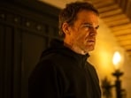 Michael C Hall stars in Dexter: Resurrection. The series has been renewed for Season 2. Michael C Hall stars in Dexter: Resurrection. The series has been renewed for Season 2.