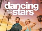 Dancing with the Stars season 34 co hosts Alfonso Ribeiro and Julianne Hough. Dancing with the Stars season 34 co hosts Alfonso Ribeiro and Julianne Hough.