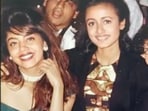 On Gauri Khan's birthday, Namrata Shirodkar shared old pictures and a special wish. On Gauri Khan's birthday, Namrata Shirodkar shared old pictures and a special wish.