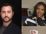 On October 7, Candace Owens shared screenshots of a group chat where Kirk and nine TPUSA affiliates were reportedly present. On October 7, Candace Owens shared screenshots of a group chat where Kirk and nine TPUSA affiliates were reportedly present.