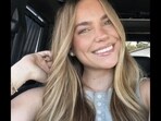 Emilie Kiser shares about going to therapy after son Trigg's death (emiliekiser/Instagram) Emilie Kiser shares about going to therapy after son Trigg's death (emiliekiser/Instagram)