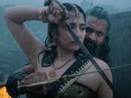 Kantara Chapter 1 worldwide box office collection day 6: Rishab Shetty and Rukmini Vasanth star in this blockbuster.