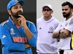 Rohit Sharma, Virat Kohli will be part of the Australia ODI series Rohit Sharma, Virat Kohli will be part of the Australia ODI series