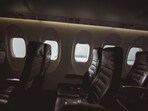 Empty seats in flights are not for free as airlines take money from passengers for switching due to safety, balance, and premium perks.(Unsplash)