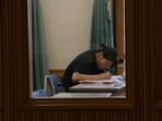 UPSC exam UPSC exam