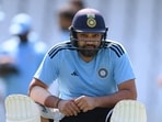 Rohit Sharma has been picked for the Australia ODIs Rohit Sharma has been picked for the Australia ODIs