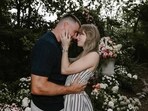 Travis Kelce reacts to fiancée Taylor Swift’s bold song Wood about him: ‘You’re misunderstanding…’(Instagram/taylorswift)
