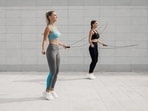 Brain health can be protected with the help of exercises. Brain health can be protected with the help of exercises.