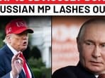 Russia-US ties