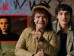 Stranger Things cast revisit Eleven’s iconic Season 2 return and Finn Wolfhard’s improvised “candlestick weapon” Stranger Things cast revisit Eleven’s iconic Season 2 return and Finn Wolfhard’s improvised “candlestick weapon”