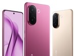 Vivo V60e 5G flaunts a new camera design and upgraded 200MP main camera.