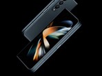 Galaxy Z Fold 4 finally gets One UI 8. Galaxy Z Fold 4 finally gets One UI 8.