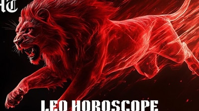 Leo Horoscope Today: Read our expert astrological predictions to find out what the stars have in store for you. (Freepik)