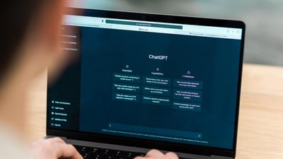 AI use is in question among teenagers, as a 13-year-old was arrested for asking ChatGPT how to kill a friend. (Freepik) AI use is in question among teenagers, as a 13-year-old was arrested for asking ChatGPT how to kill a friend. (Freepik)