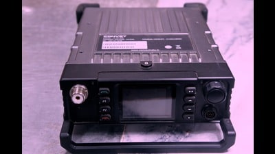 A repeater which will allow the communication boost (Sourced) A repeater which will allow the communication boost (Sourced)