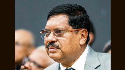 CJI BR Gavai (HT Photo) CJI BR Gavai (HT Photo)