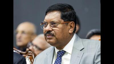 CJI BR Gavai (HT) CJI BR Gavai (HT)
