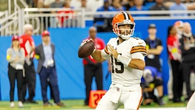 Joe Flacco vs Jake Browning: Who will start for the Cincinnati Bengals, vs Green Bay Packers in Week 6? All you need to know. (IMAGN IMAGES via Reuters Connect)