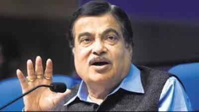 Gadkari said that special focus is being laid on reducing the country’s logistic cost.