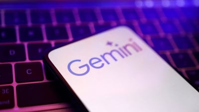 Gemini Overly is expected to get two new features; here’s everything you need to know. (REUTERS)