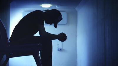 International data show that one in five people — about 22% — who have experienced war or conflict in the last decade develop serious mental health conditions such as depression, anxiety, post-traumatic stress disorder (PTSD), or schizophrenia. (HT File) International data show that one in five people — about 22% — who have experienced war or conflict in the last decade develop serious mental health conditions such as depression, anxiety, post-traumatic stress disorder (PTSD), or schizophrenia. (HT File)