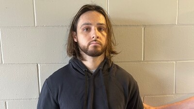 Jonathan Rinderknecht was arrested in Florida, (X/ Acting U.S. Attorney Bill Essayli) Jonathan Rinderknecht was arrested in Florida, (X/ Acting U.S. Attorney Bill Essayli)