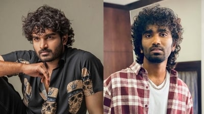 Kiran Abbavaram compared not getting theatres for K Ramp in Tamil Nadu to Pradeep Ranganathan easily getting them for Dude in Telugu states. Kiran Abbavaram compared not getting theatres for K Ramp in Tamil Nadu to Pradeep Ranganathan easily getting them for Dude in Telugu states.
