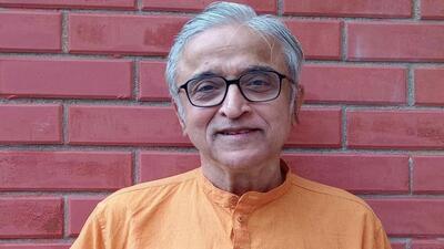 National Statistical Commission led by chairman Rajeeva Laxman Karandikar, along with its members, is scheduled to reach Lucknow on October 14. (FILE PHOTO) National Statistical Commission led by chairman Rajeeva Laxman Karandikar, along with its members, is scheduled to reach Lucknow on October 14. (FILE PHOTO)
